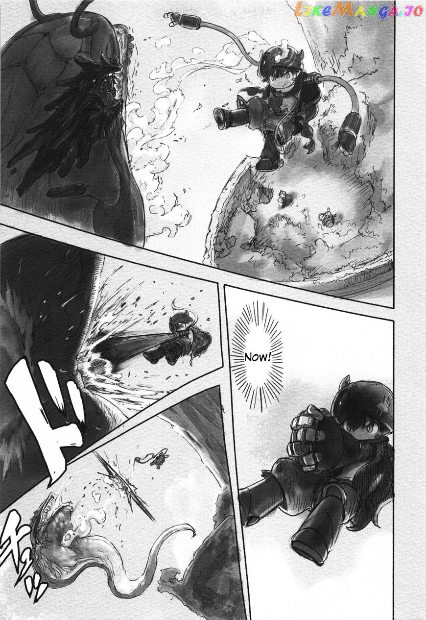 Made in Abyss, Chapter 18 image 11